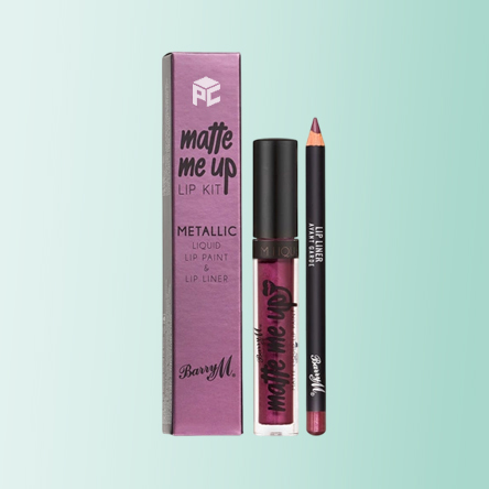 Custom Lip Liner Boxes - Image 4